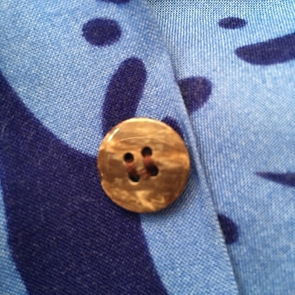 CORONA Extra Beer 100% Rayon Hawaiian Tiki Shirt Short Sleeve - Picture 9 of 12